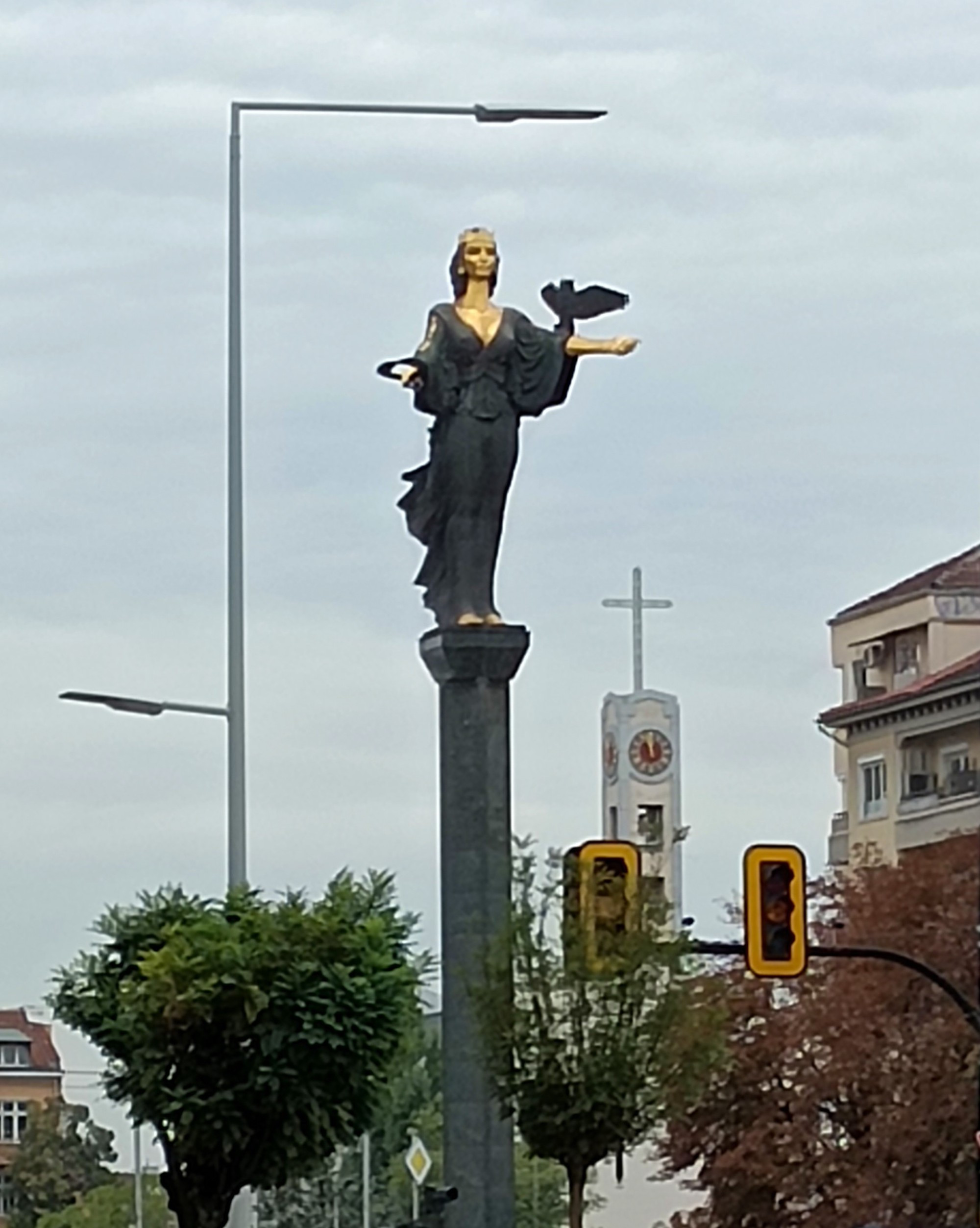 Saint Sophia, Bulgaria