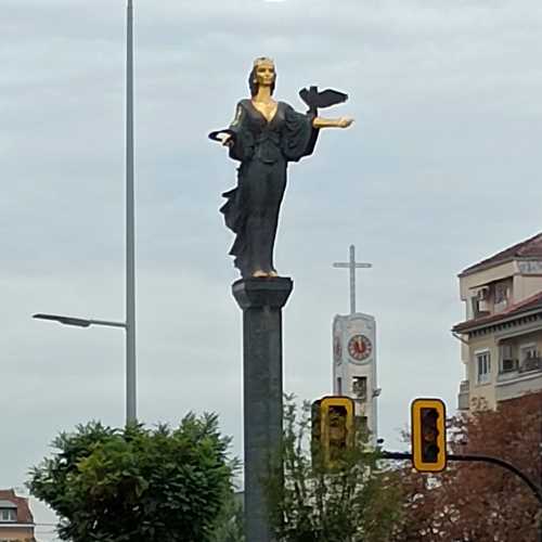 Saint Sophia, Bulgaria