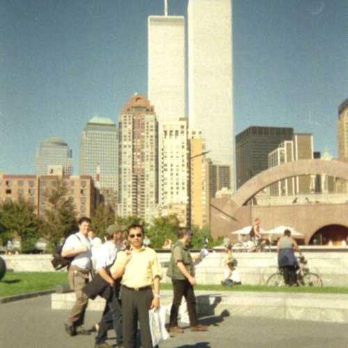 WTC, NY