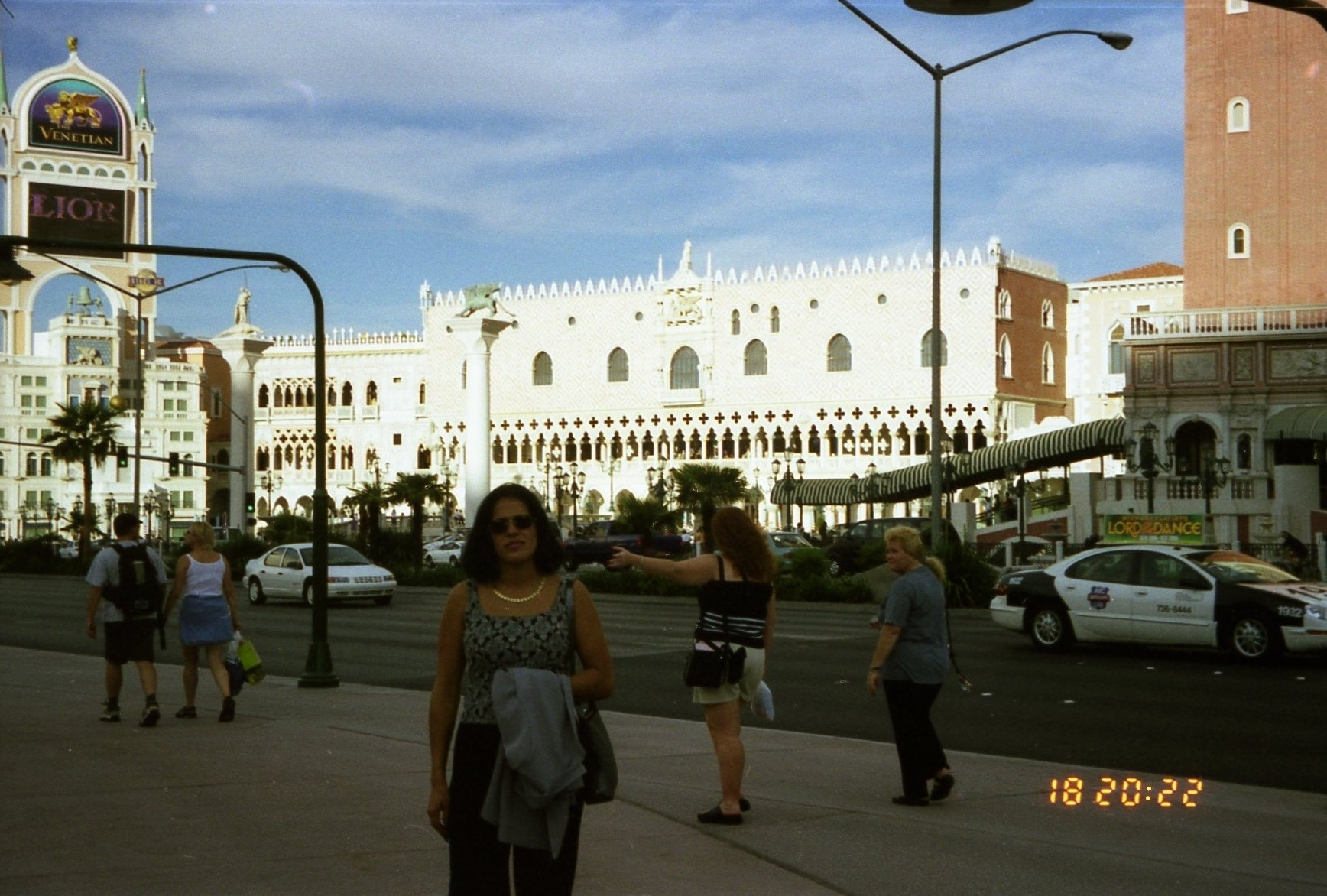 The Venetian Las Vegas, США