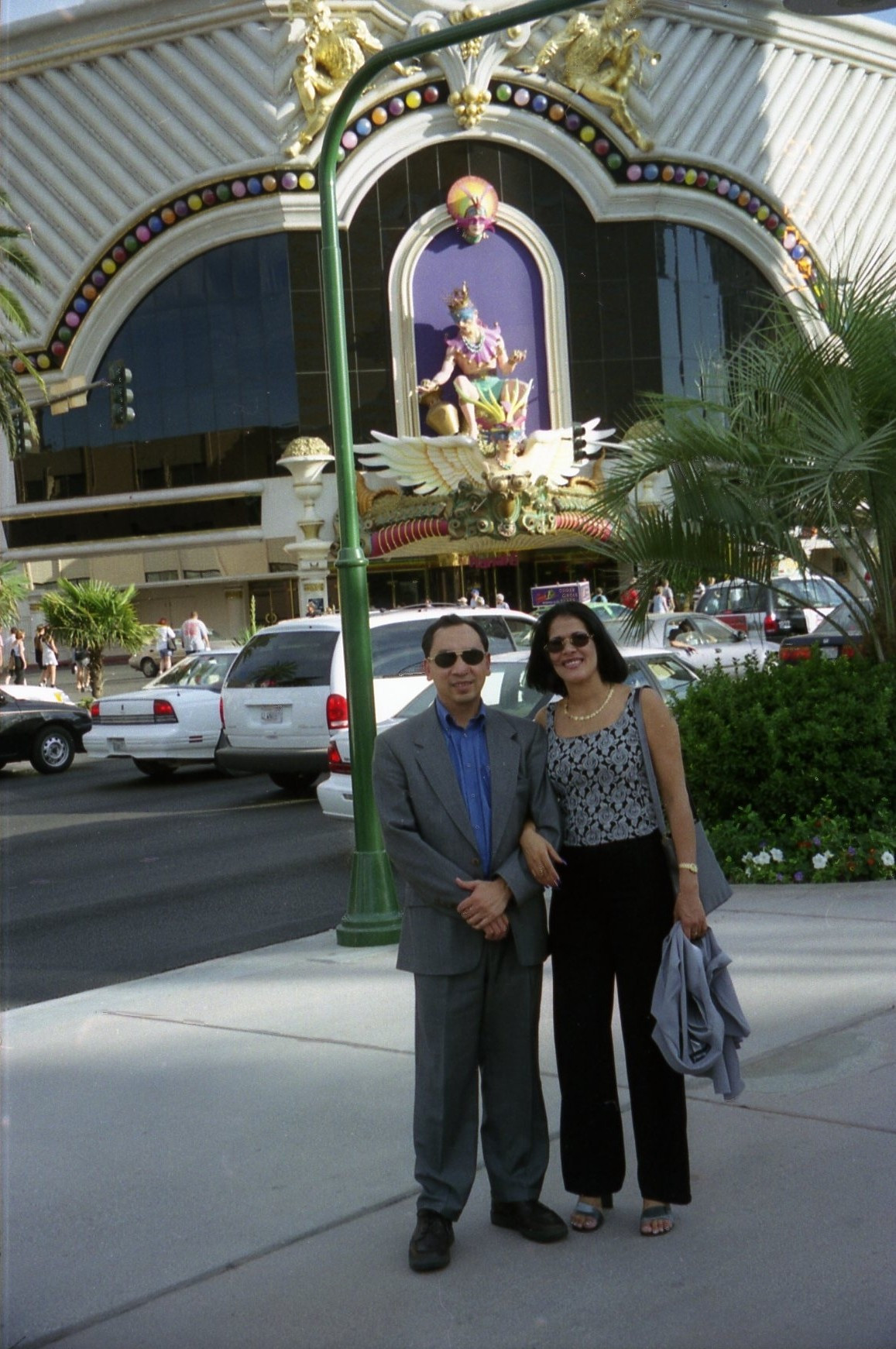 Flamingo Casino, Las Vegas NV