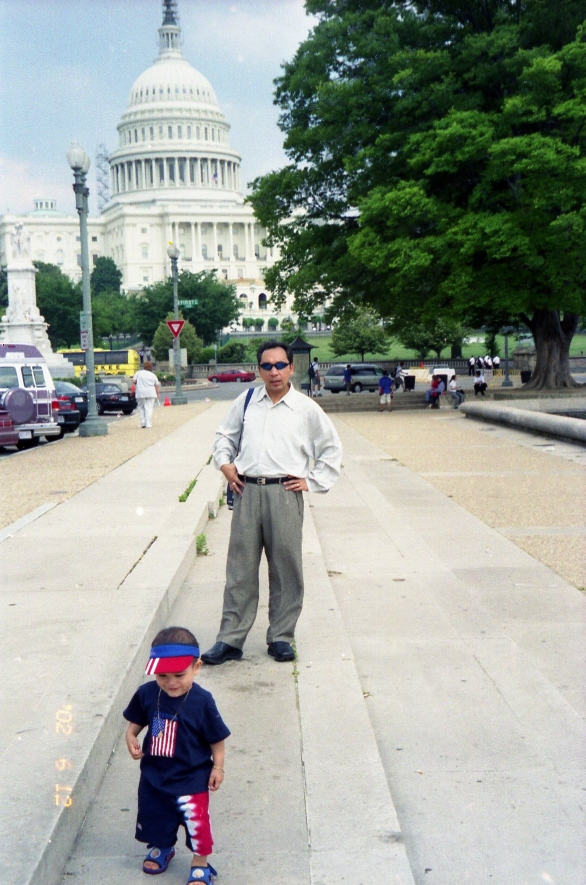 Congress, Washington DC