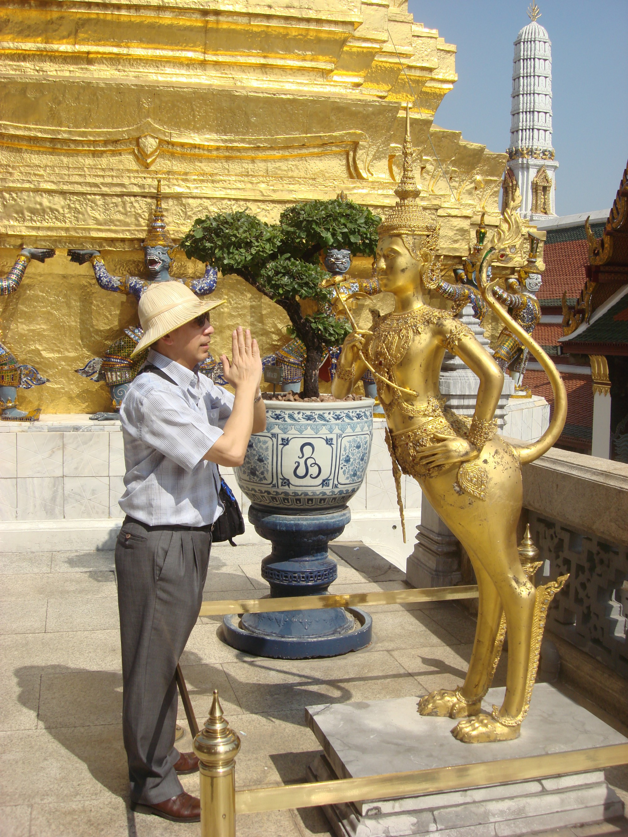 Bangkok, Thailand