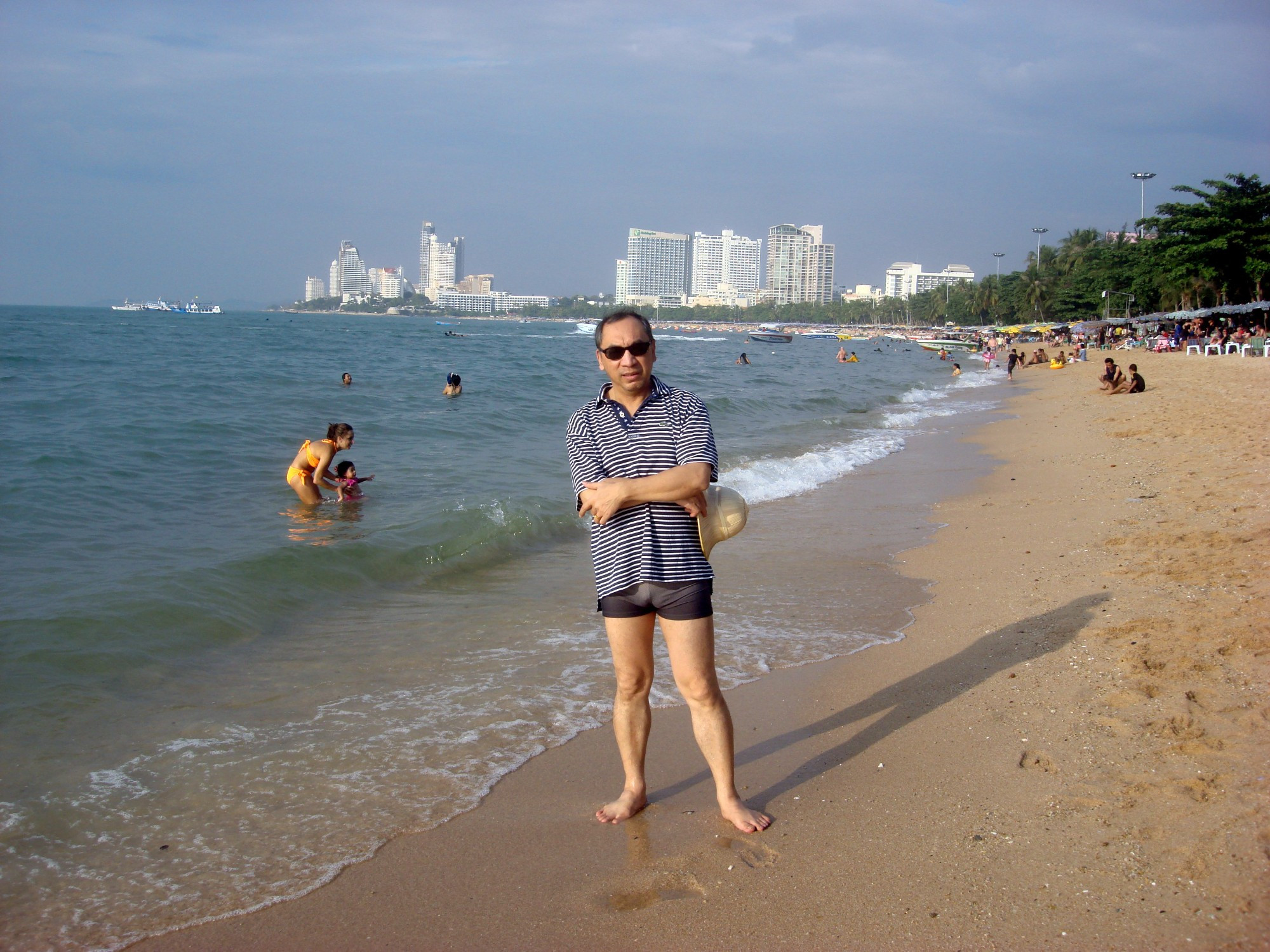 Pattaya, Thailand