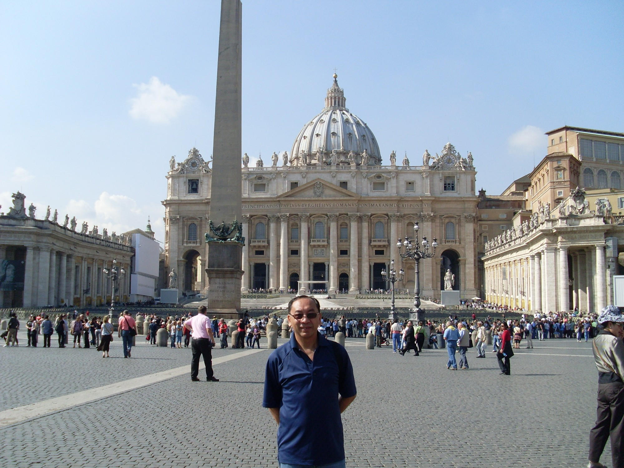 Vatican