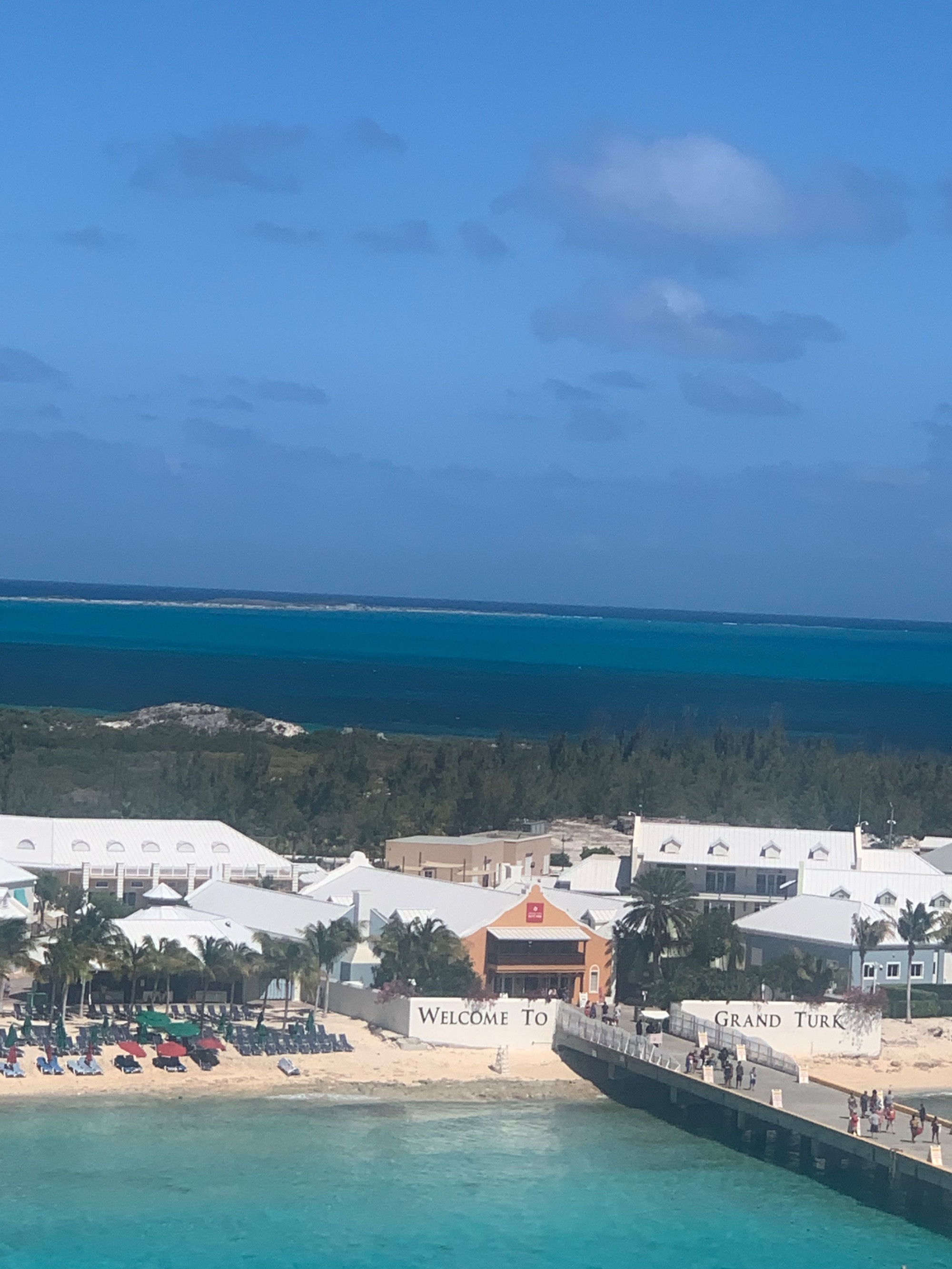 Turks and Caicos Islands