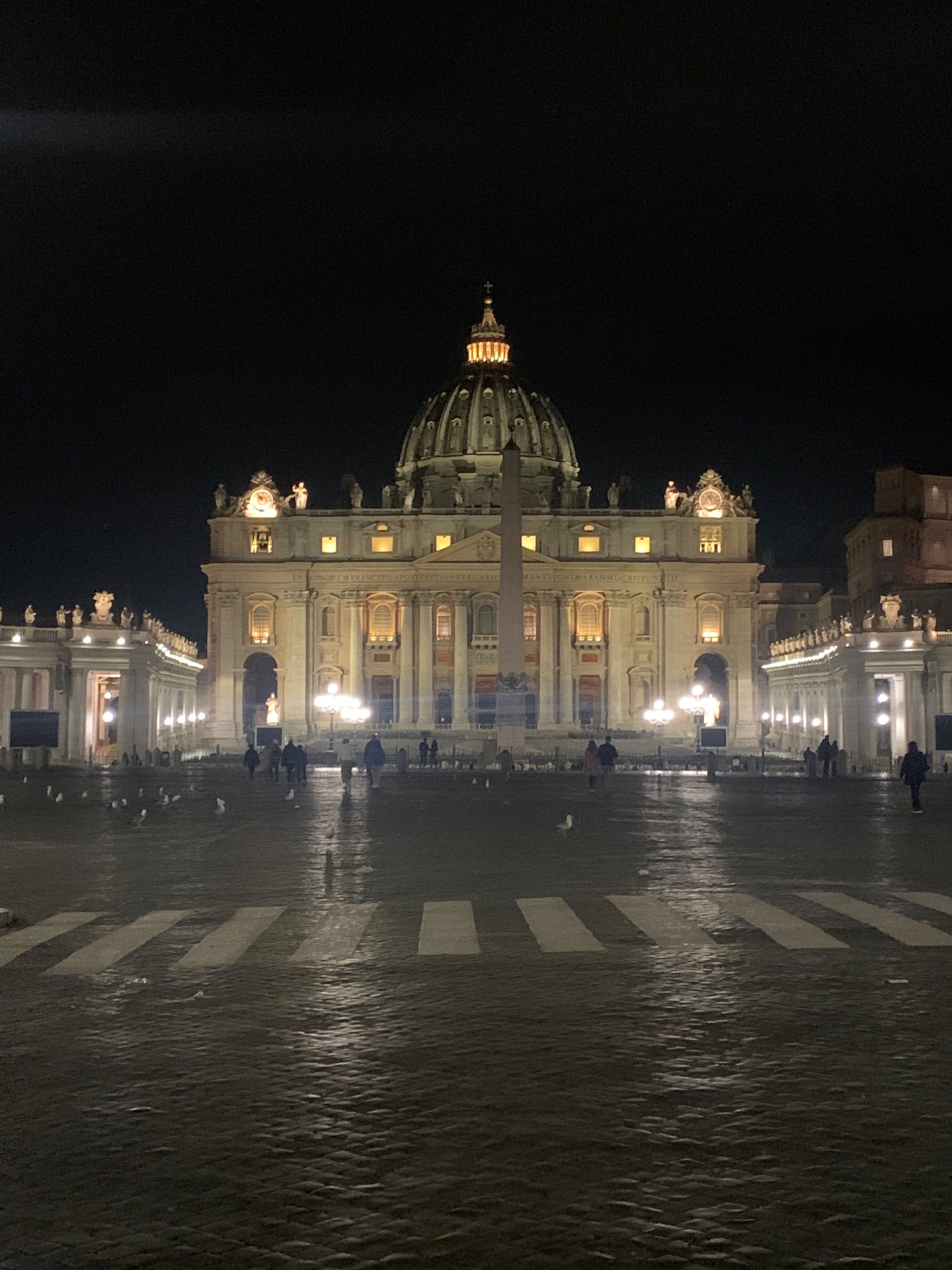 Vatican