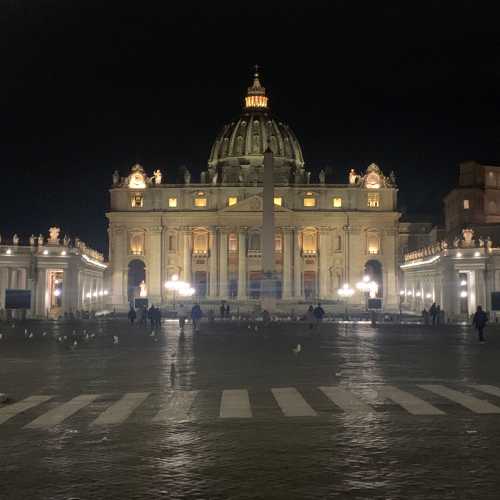 Vatican