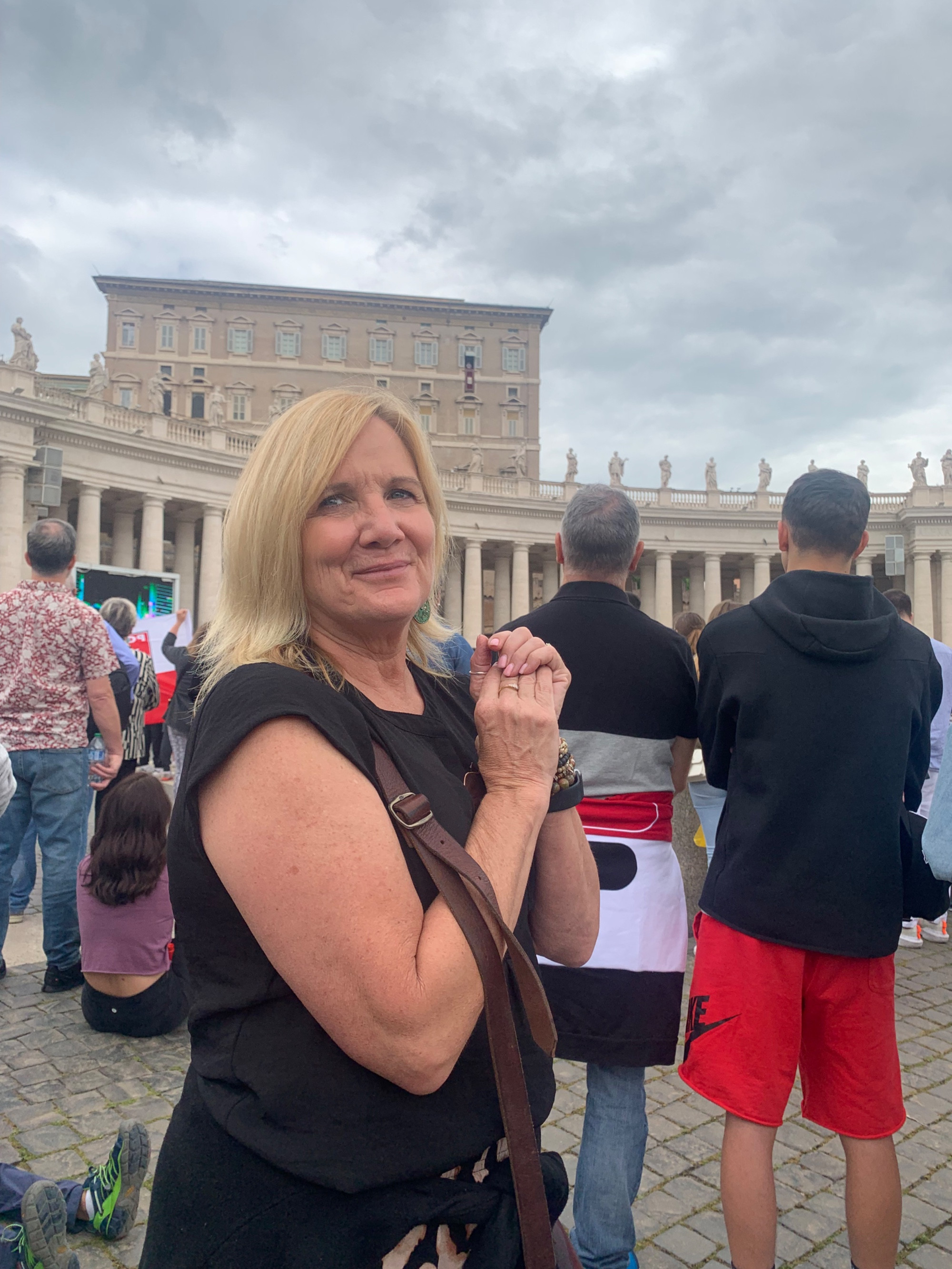 Vatican