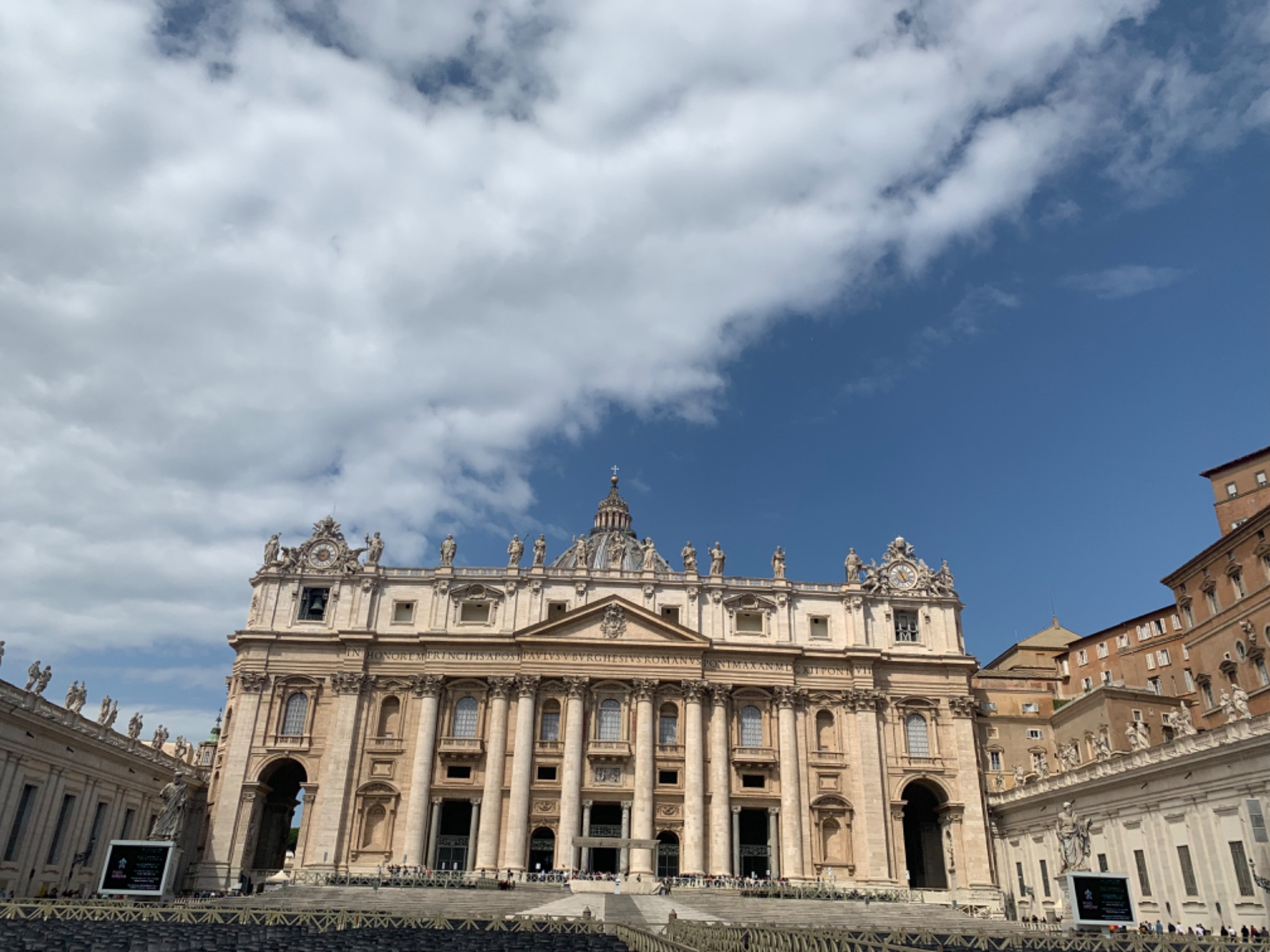 Vatican