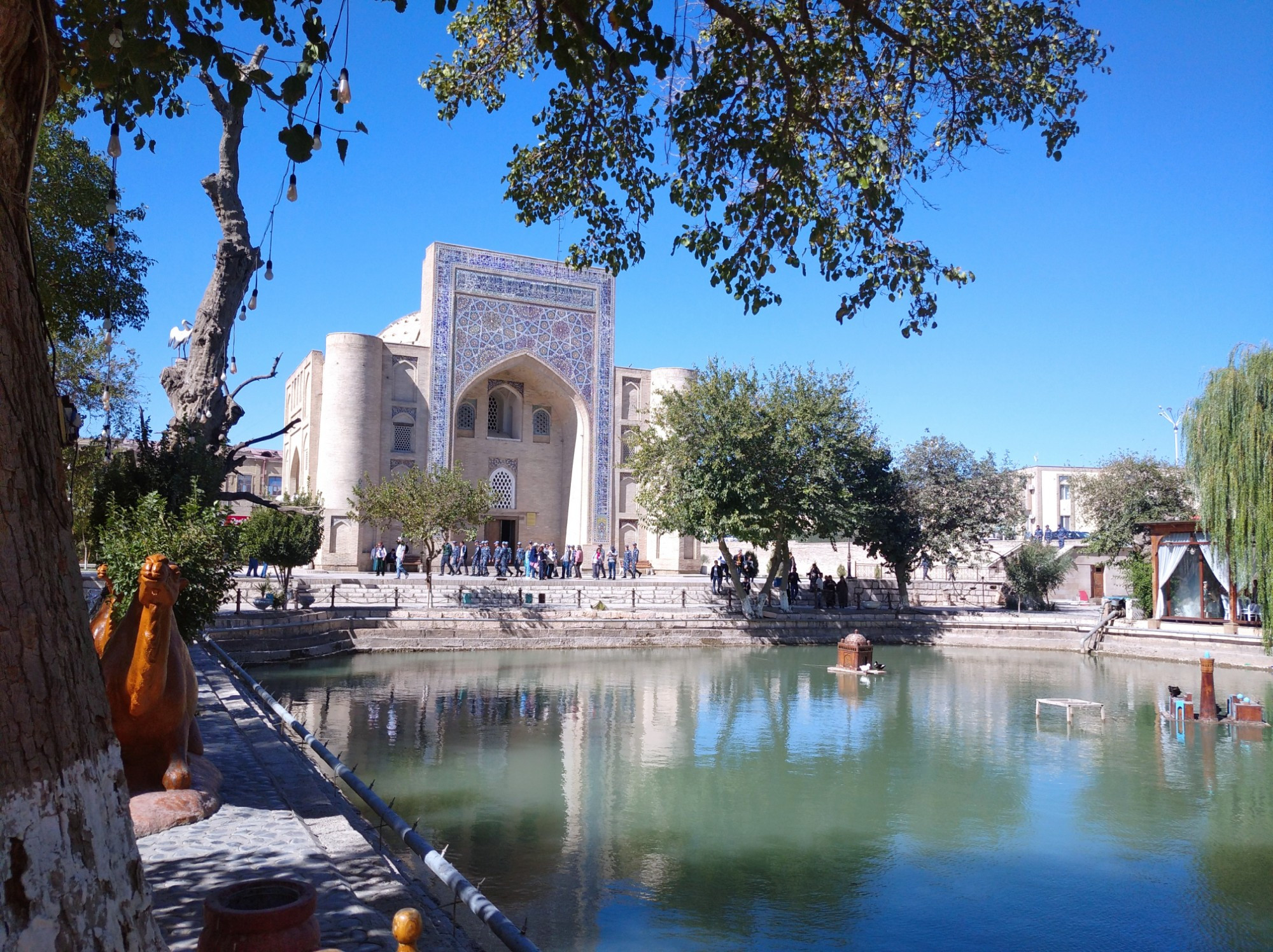 Uzbekistan