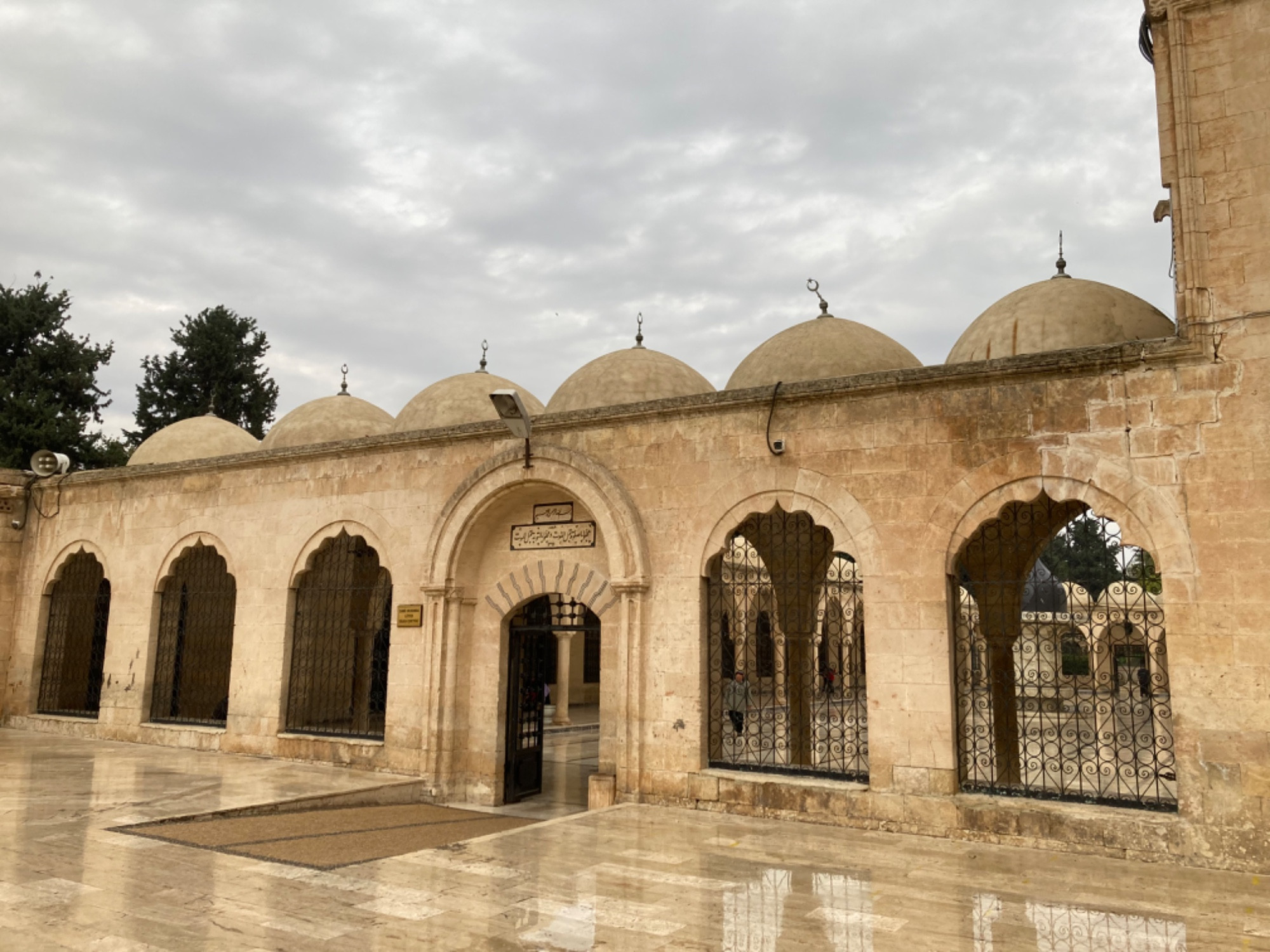 Sanliurfa, Turkey