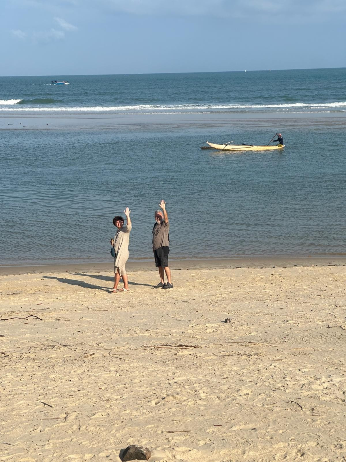 Morondava, Madagascar