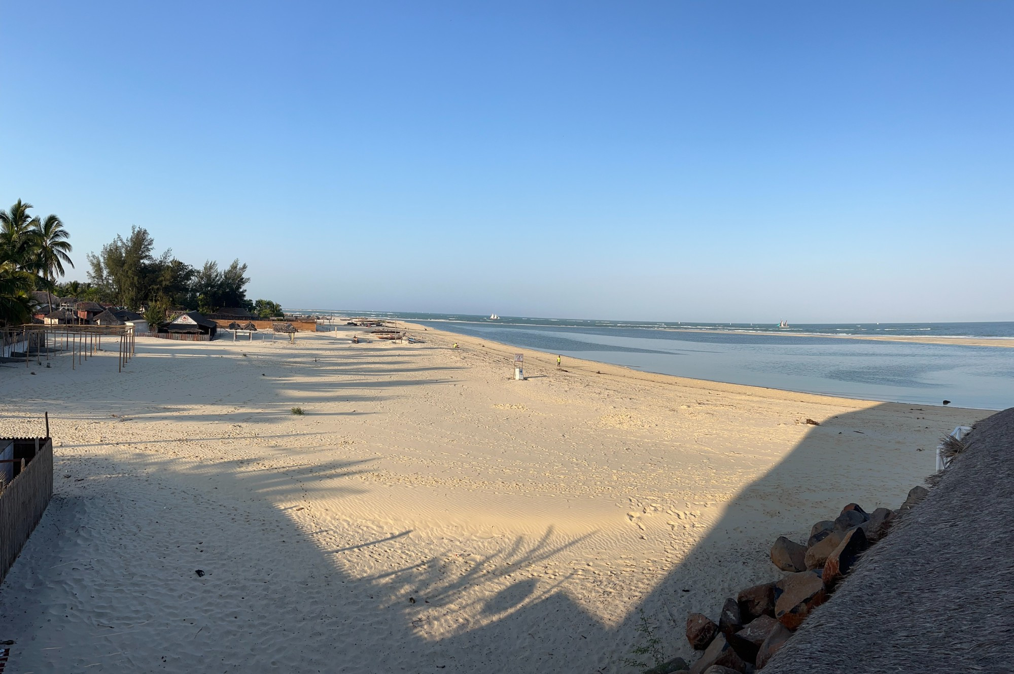 Morondava, Madagascar