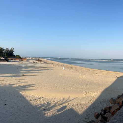 Morondava, Madagascar