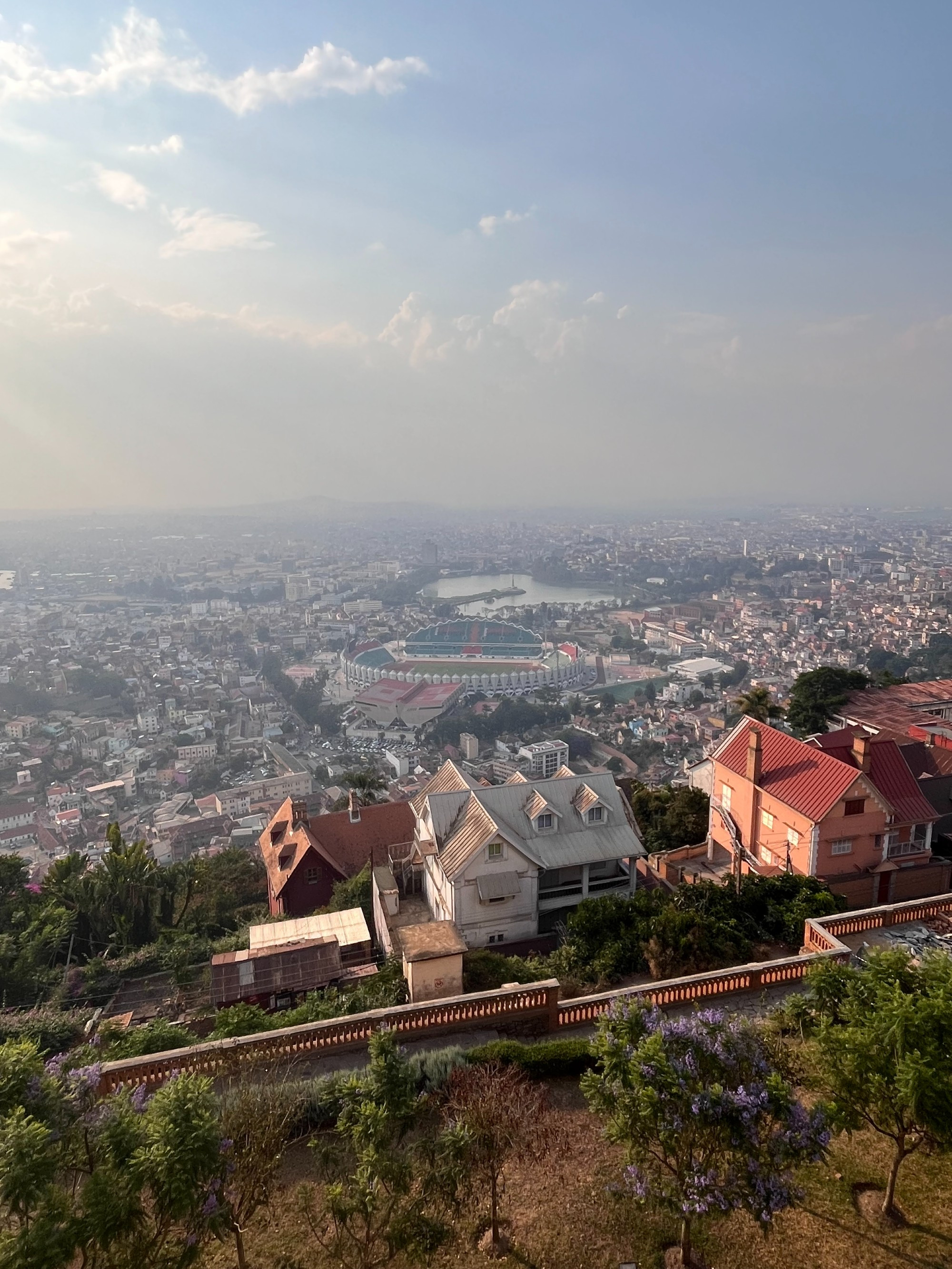 Antananarivu, Madagascar