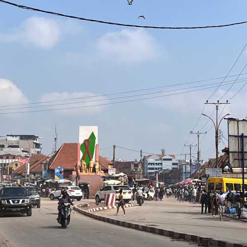 Antananarivu, Madagascar