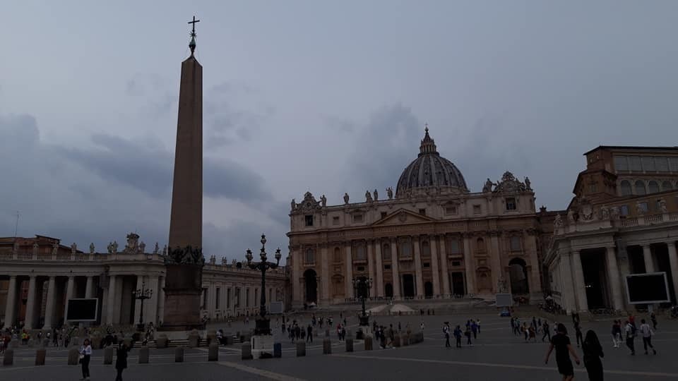 Vatican