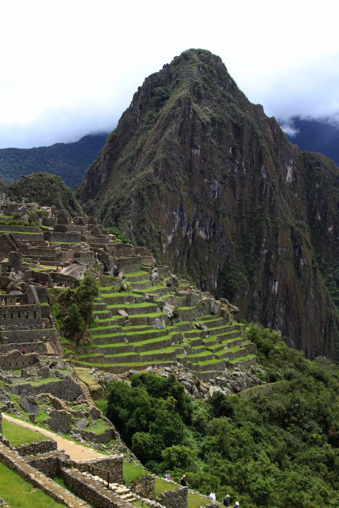 Peru