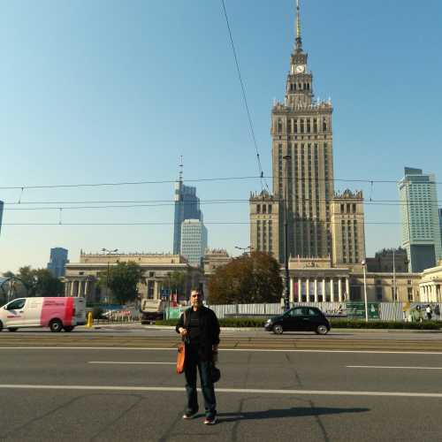 Warsaw, Poland