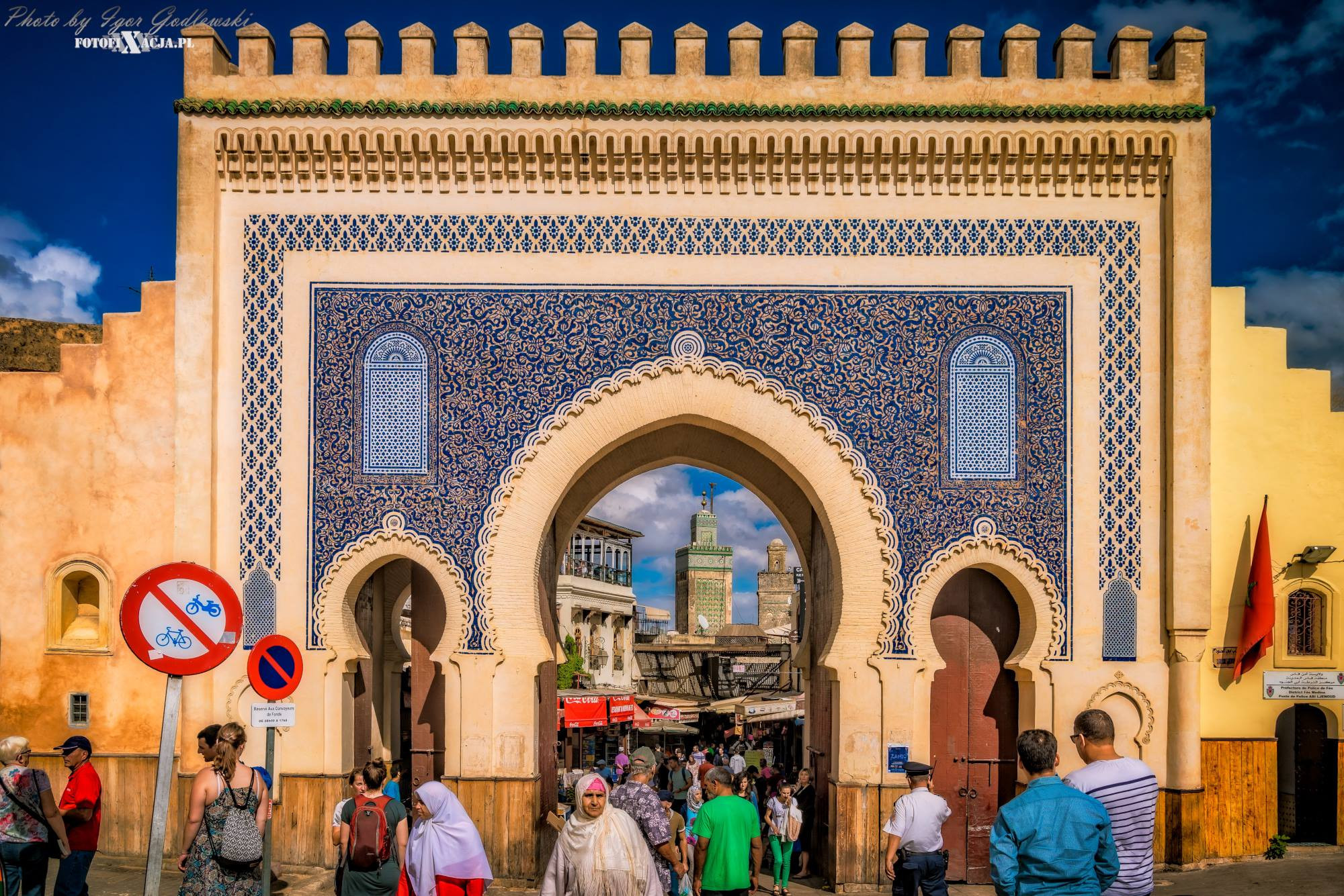 Morocco