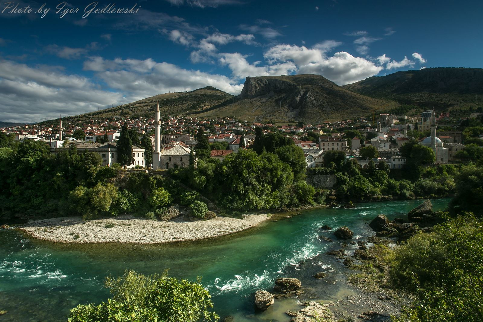 Bosnia and Herzegovina