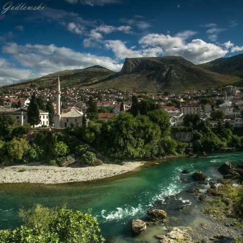 Bosnia and Herzegovina