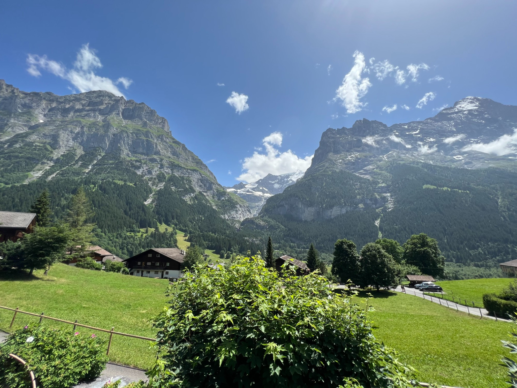 Grindelwald