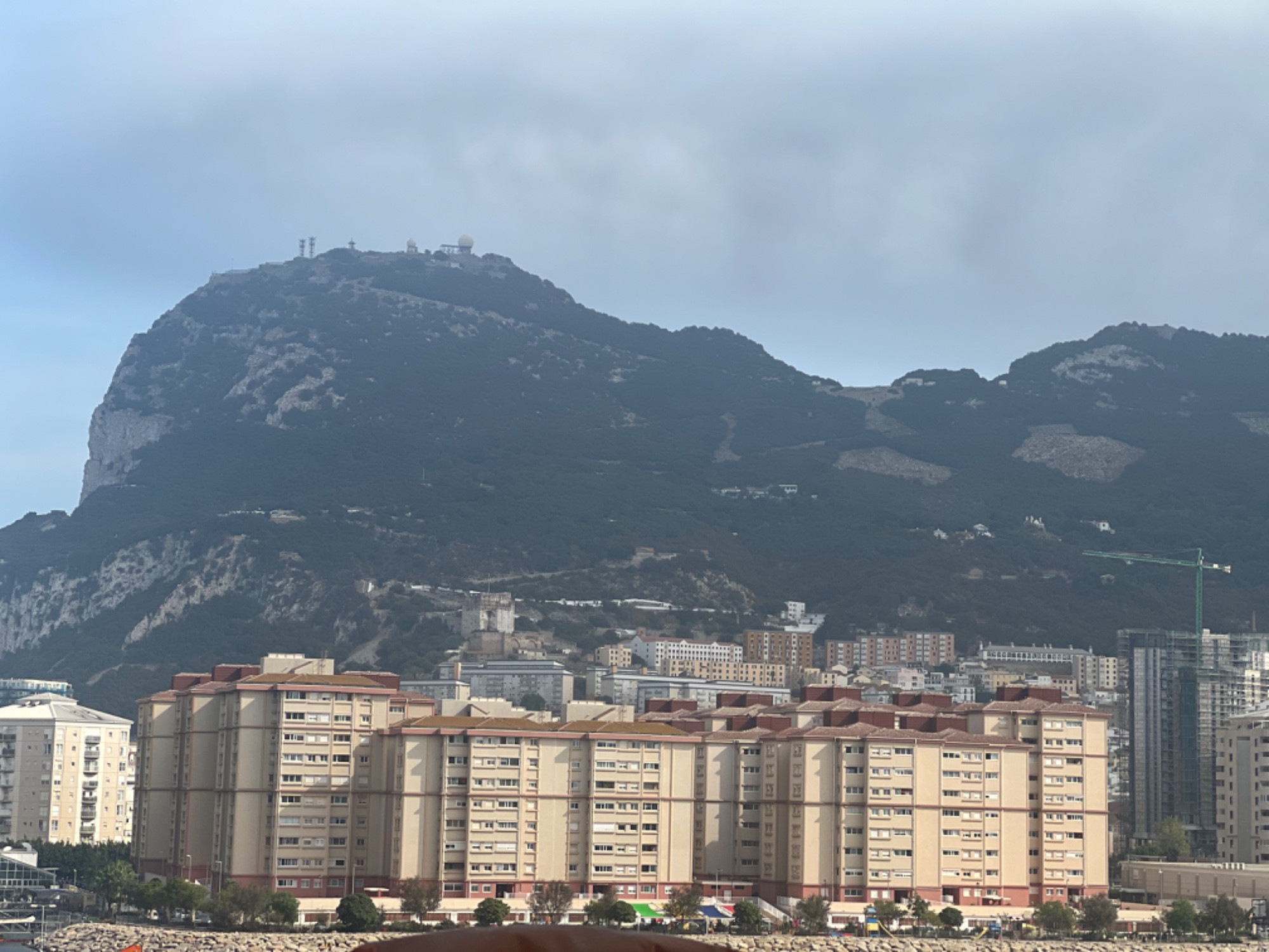 Gibraltar