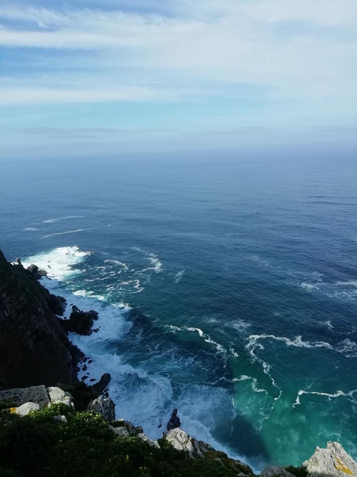 Cape Point