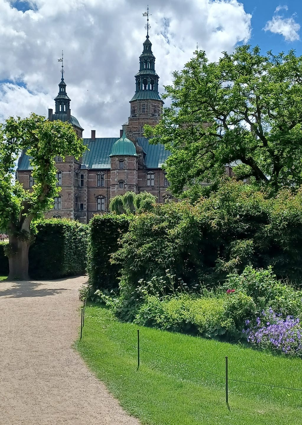 Denmark