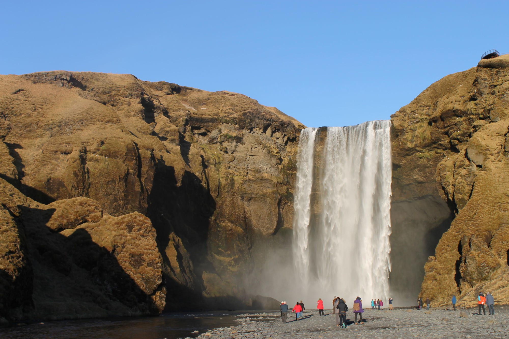 Iceland