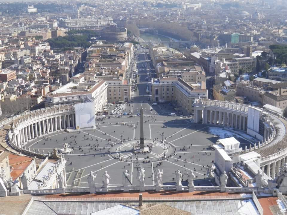 Vatican