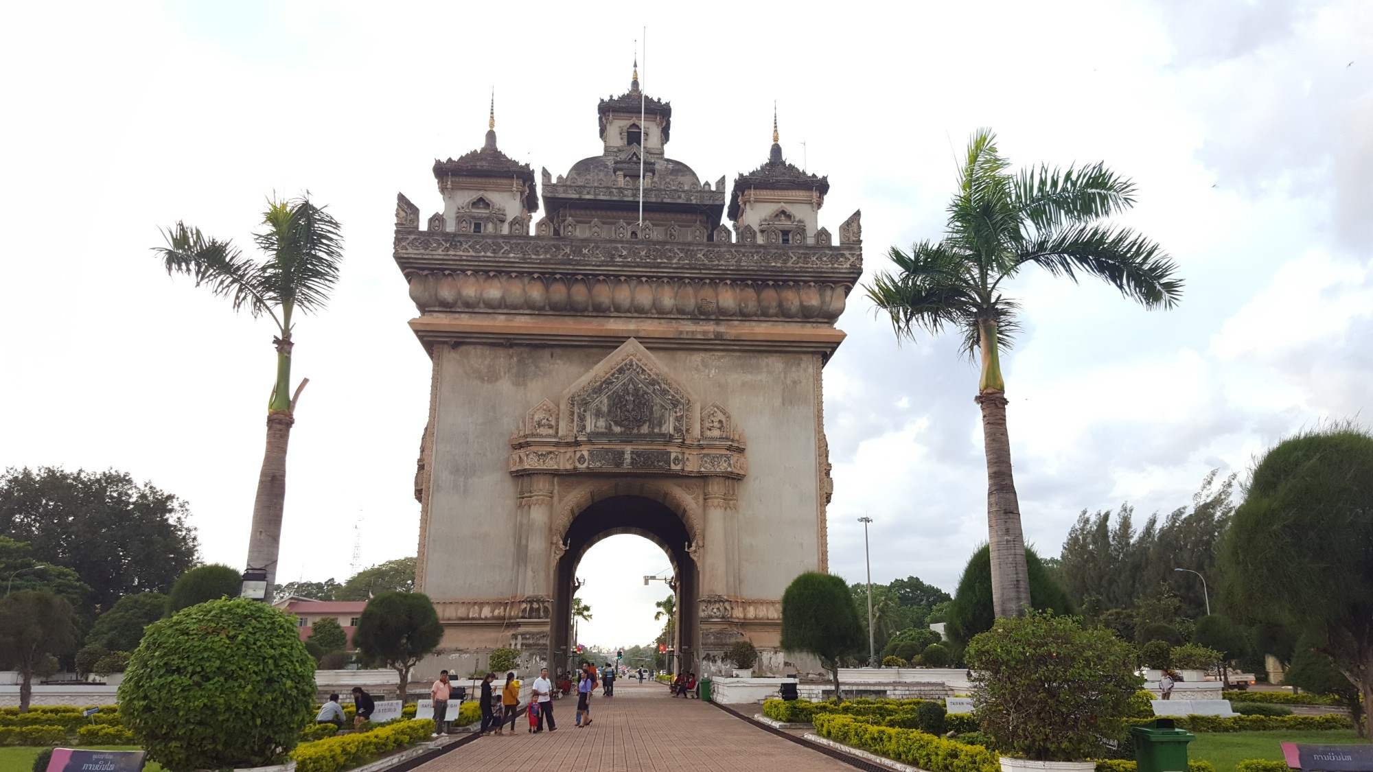 Laos