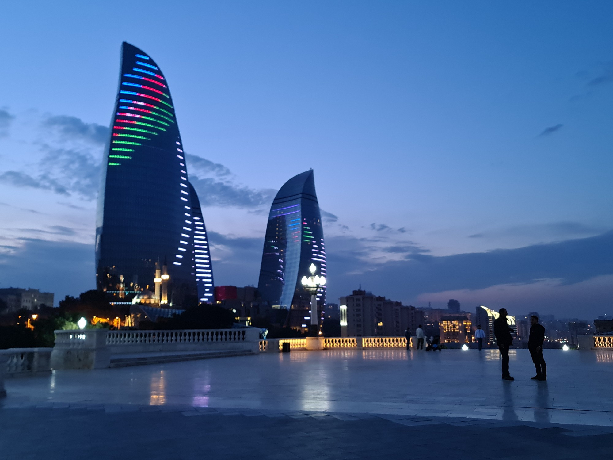 Azerbaijan