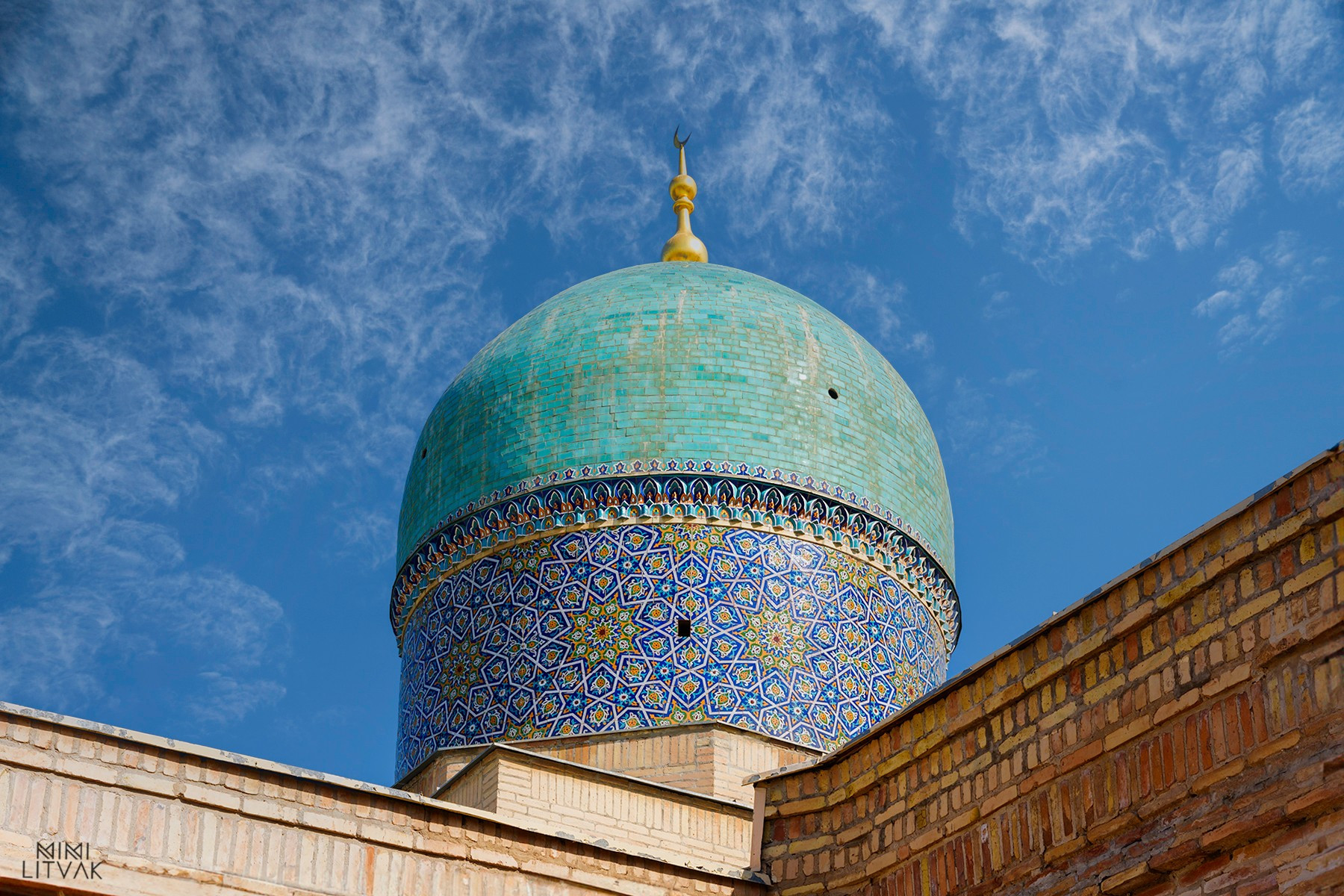 Uzbekistan