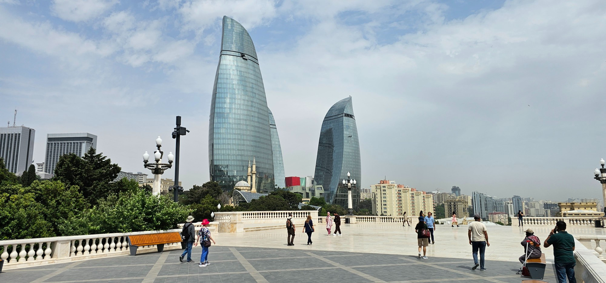 Azerbaijan