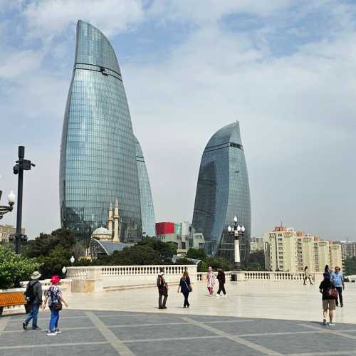 Azerbaijan