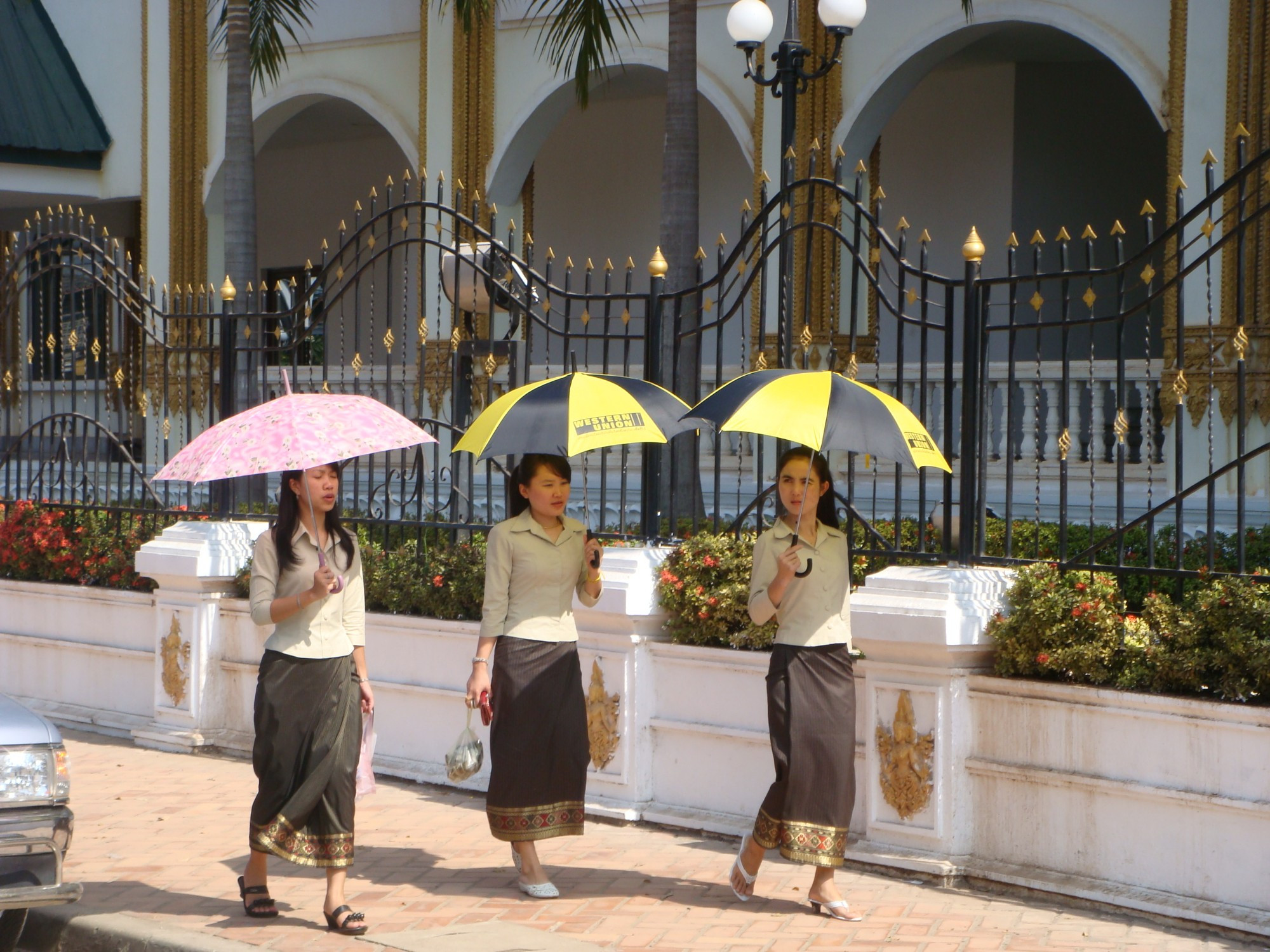 Laos