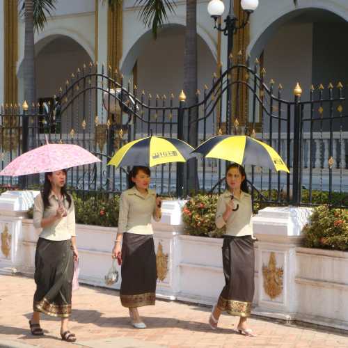 Laos