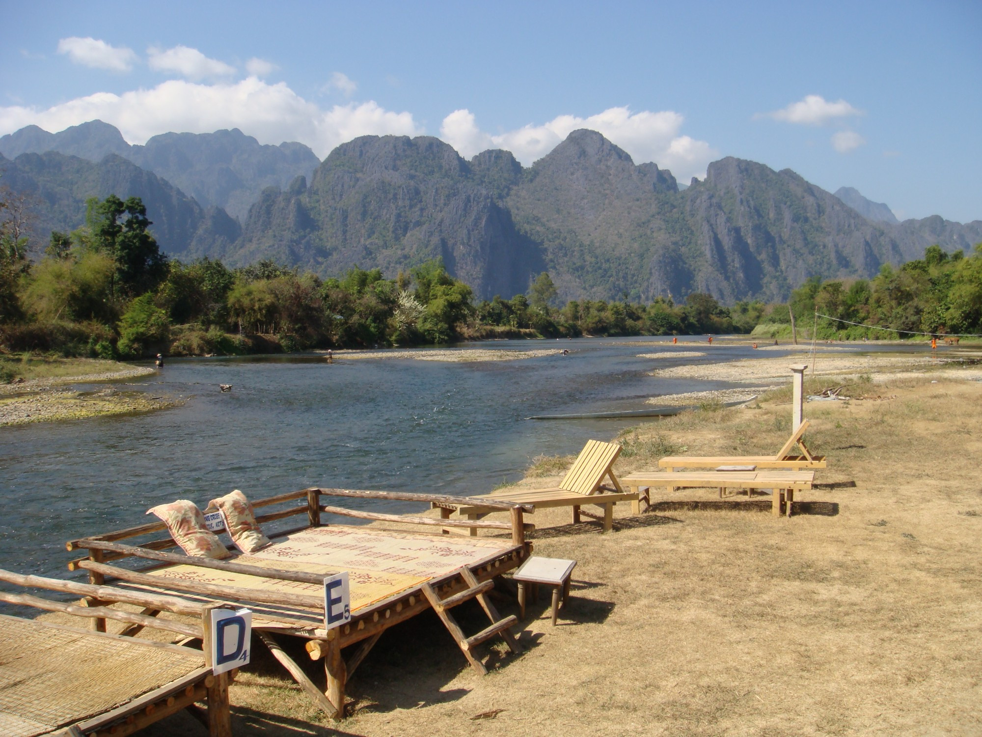 Laos