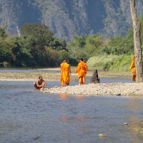 Laos