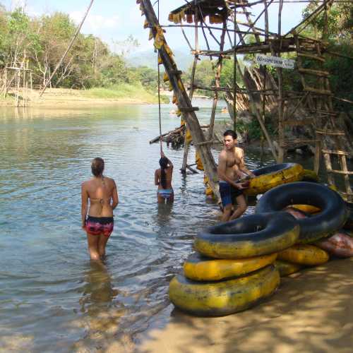 Laos