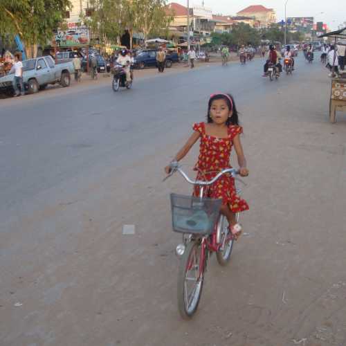 Cambodia