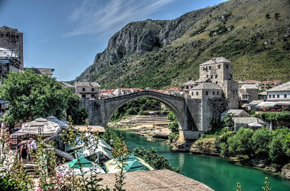 Bosnia and Herzegovina