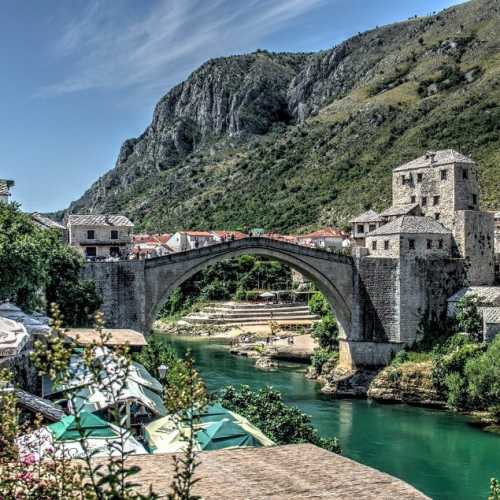 Bosnia and Herzegovina