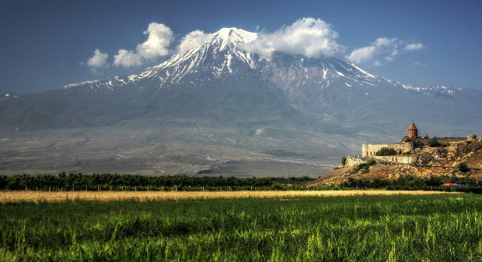 Armenia