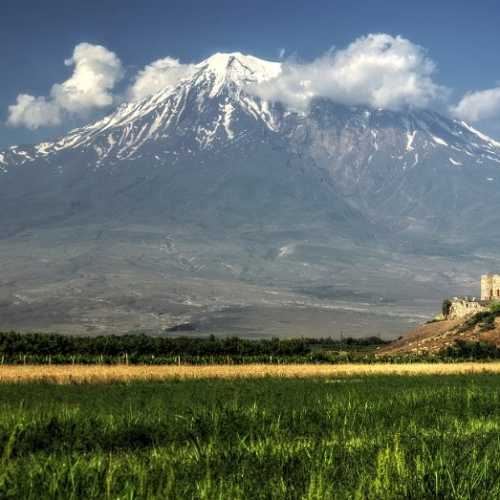 Armenia