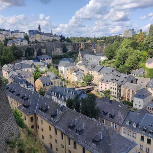 Luxembourg