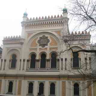 Spanish Synagogue photo